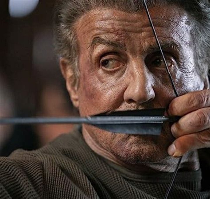 Pin by Rambo on Sylvester stallone in 2023 Sylvester stallone