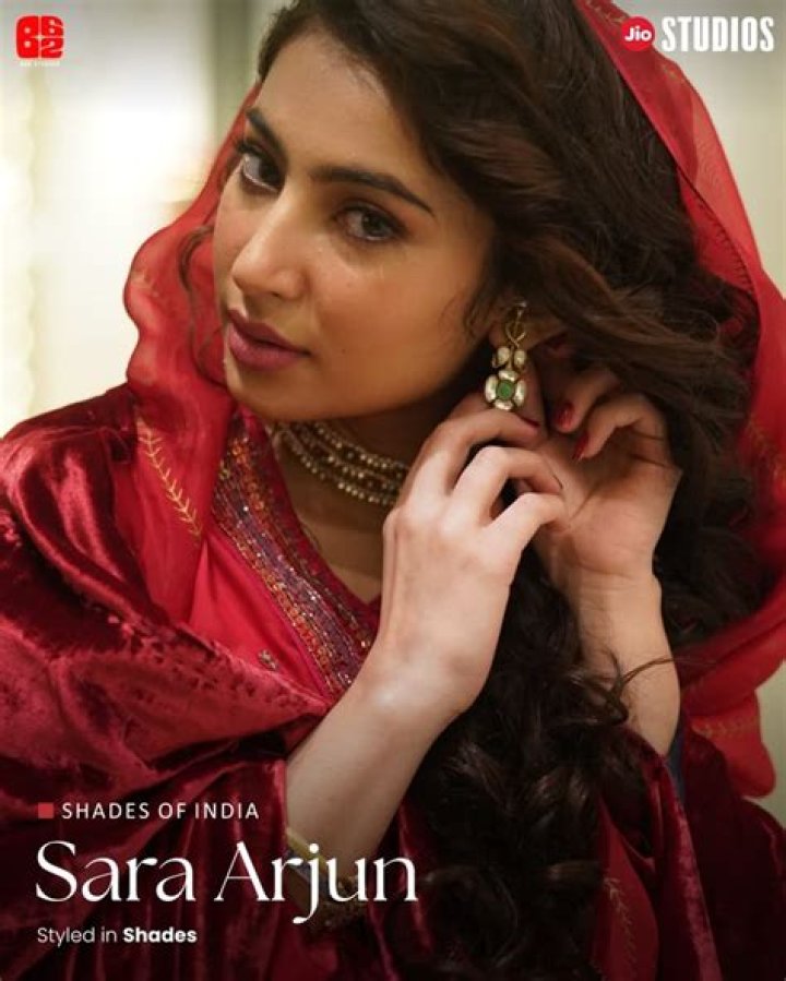 Pin by Suhani^.^Kapadia on Sara Ali khan Bollywood fashion, Global