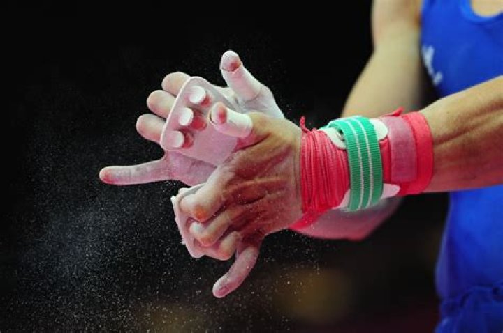 Pin de Angela Reimer en athletic