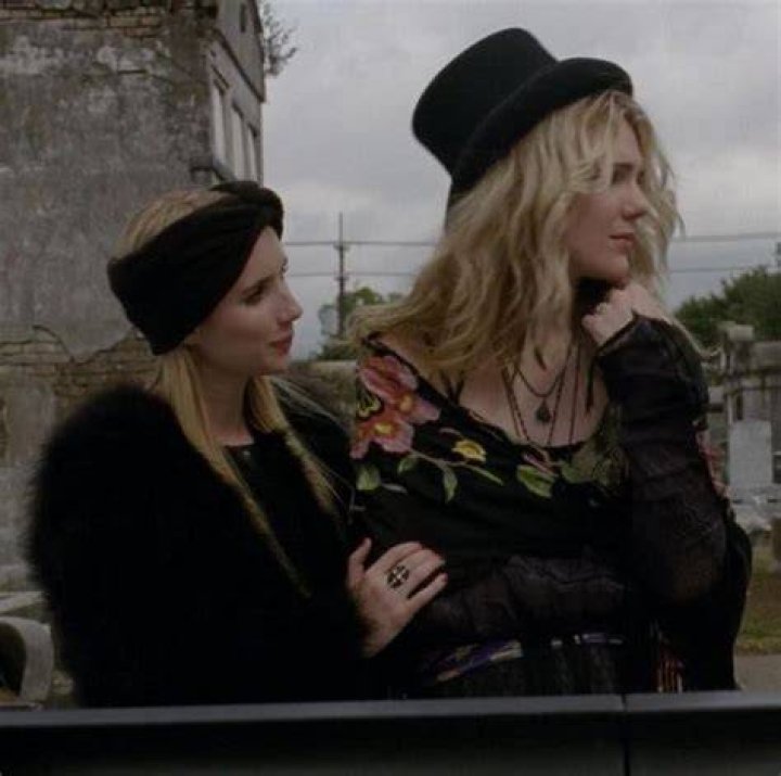 Pin on ahs e luke cooper