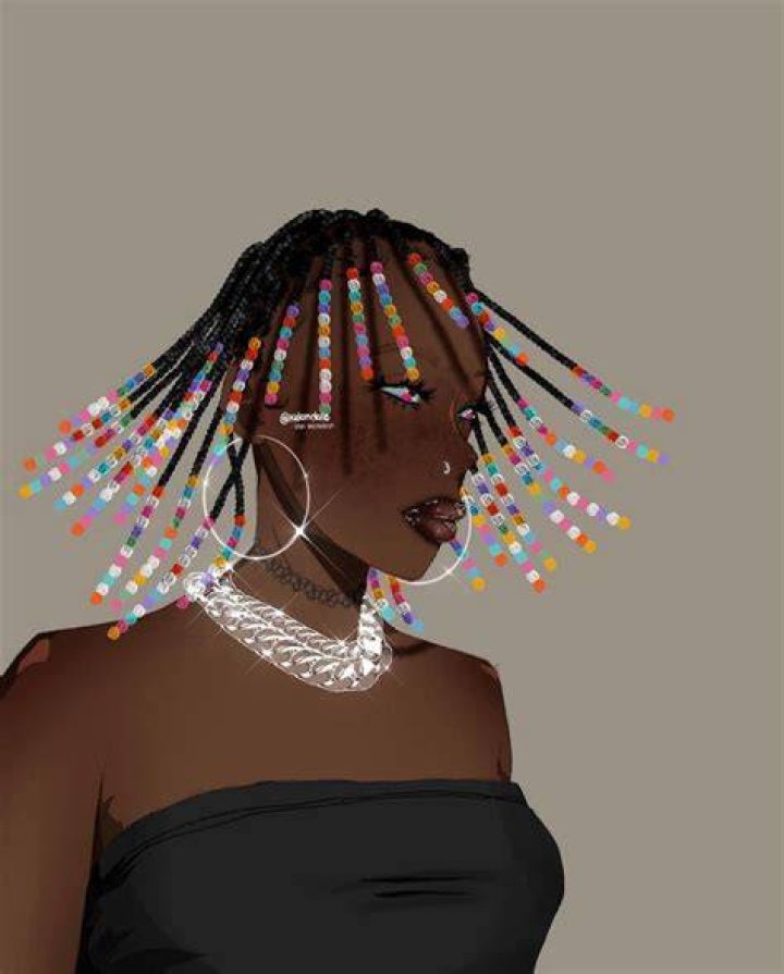 Pin on blackart
