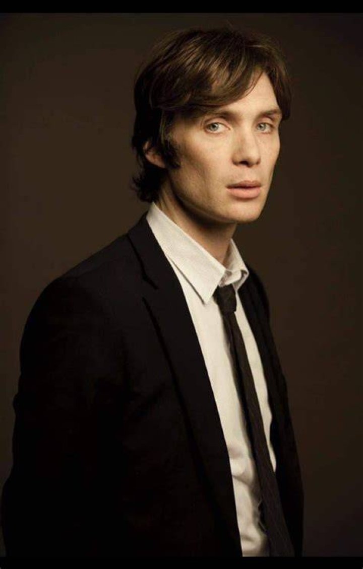 Pin on Cillian murphy