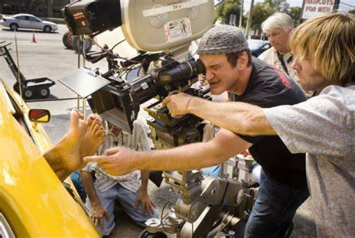 Pin on Directors
