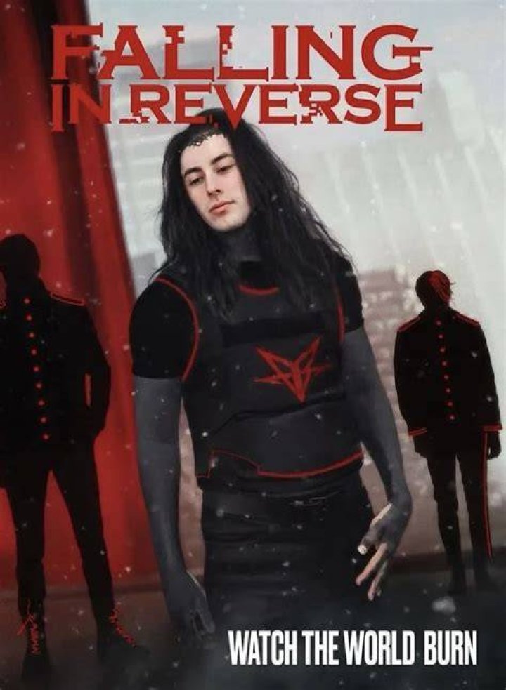 Pin on falling in reverse
