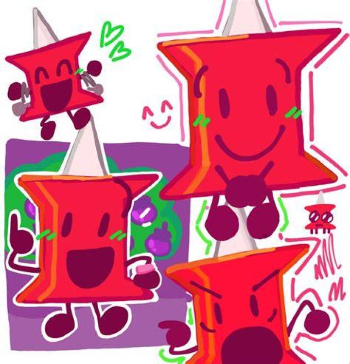 Pin on Fanart References
