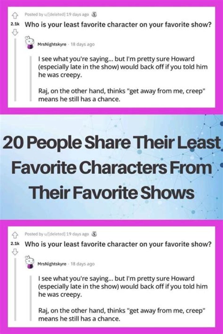 Pin on Favorite people