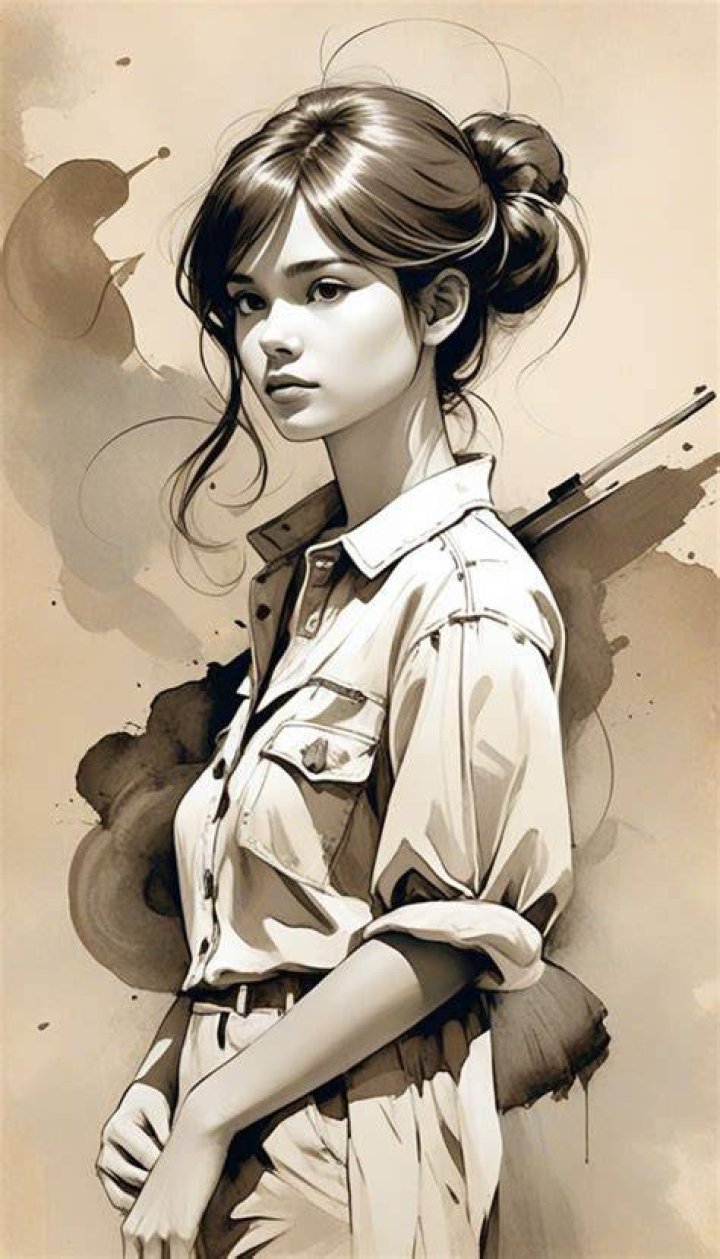 Pin on Female art