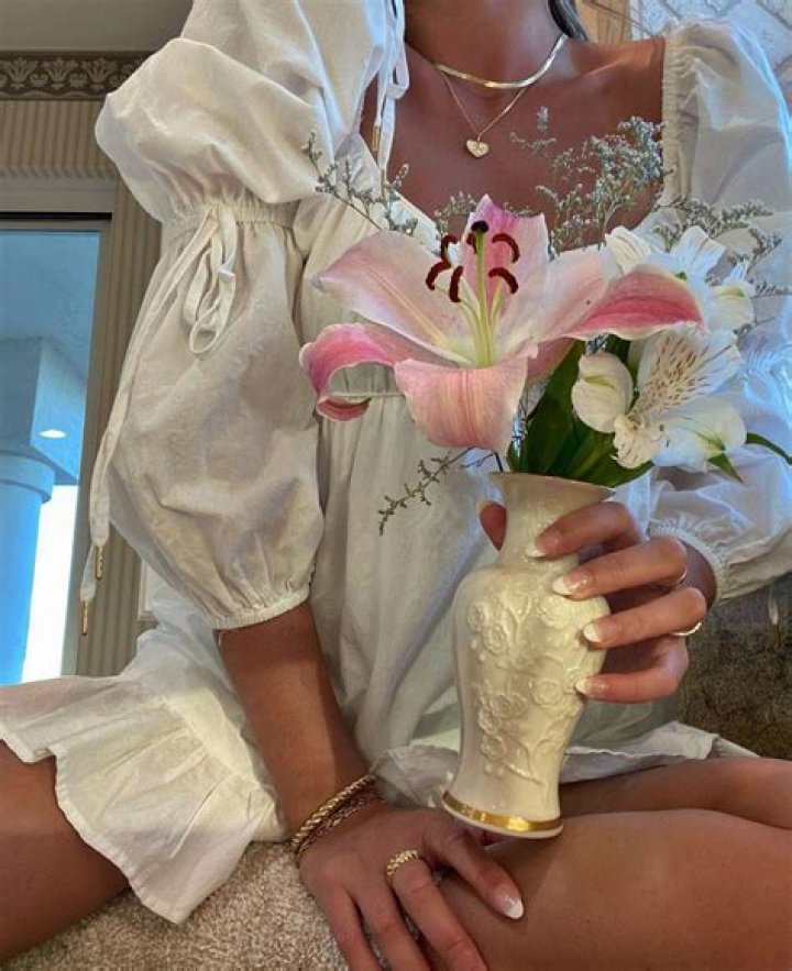 Pin on Feminine