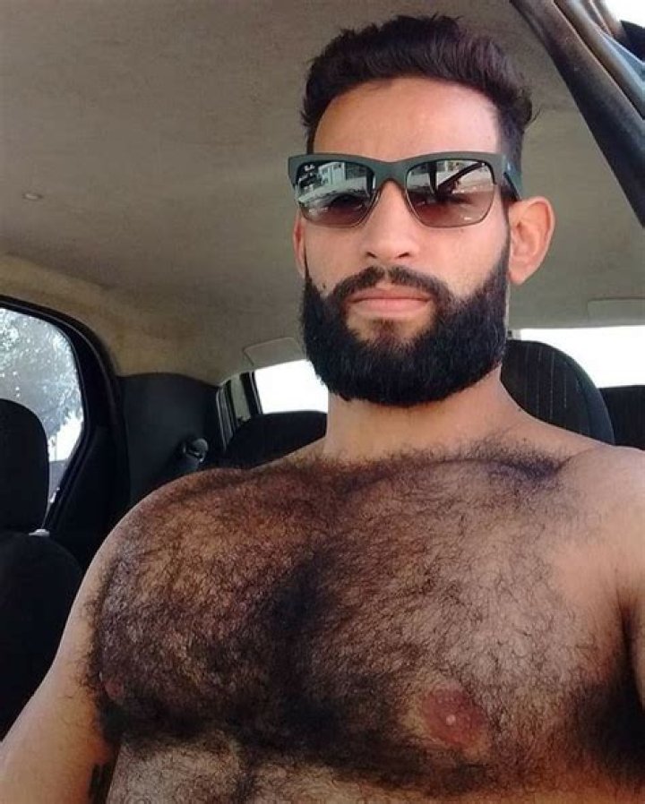 Pin on Hairy
