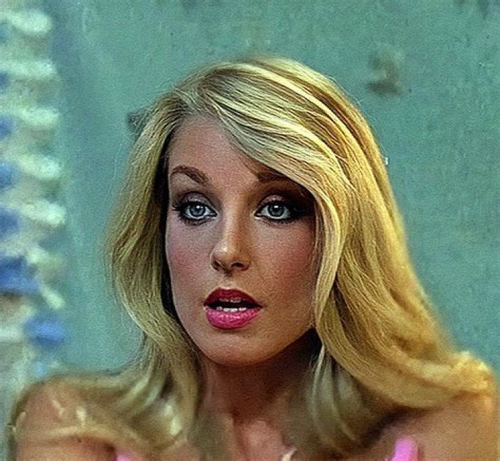 Pin on Heather Thomas