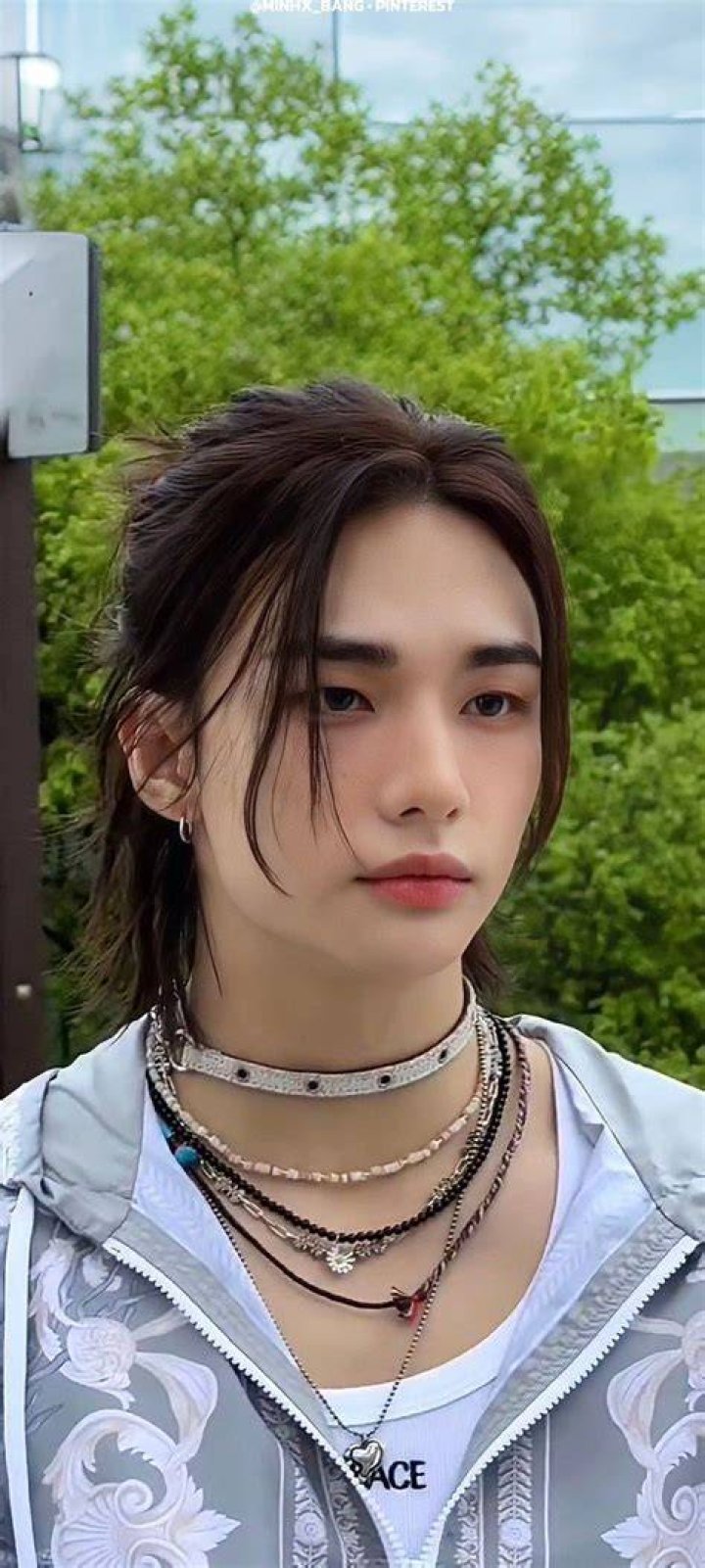 Pin on hyunjin stay kids