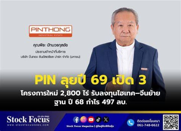 Pin on In the News