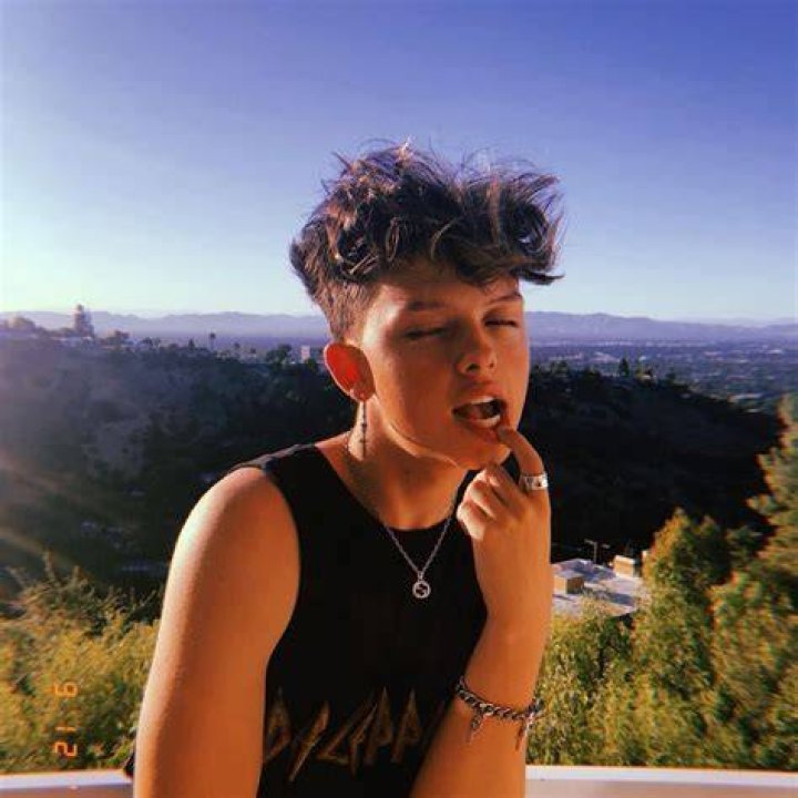 Pin on Jacob Sartorius