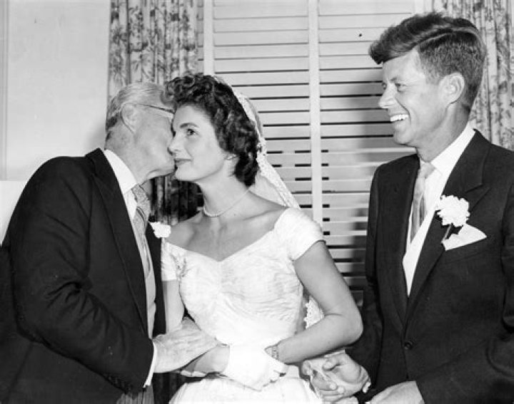 Pin on Kennedy Weddings