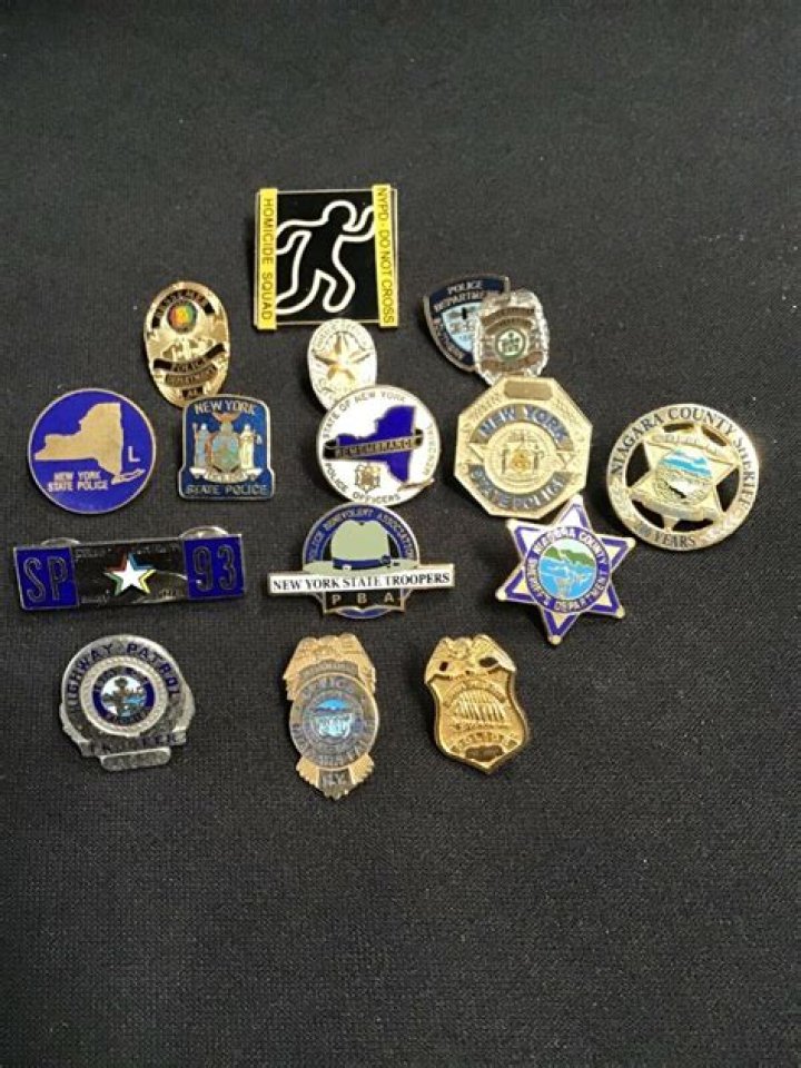 Pin on Law Enforcement (Serial/Mass Murderers)