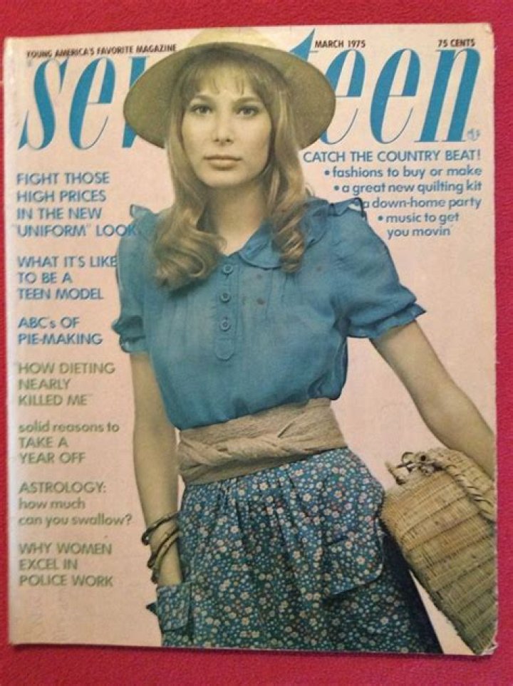 Pin on Magazine Covers