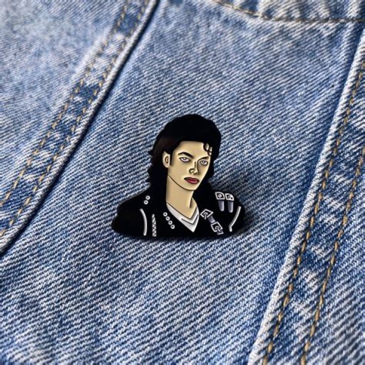 Pin on Michael "Bolo" Bolwaire