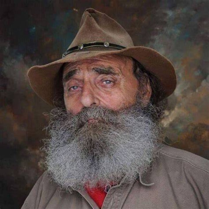 Pin on Mountain Monsters