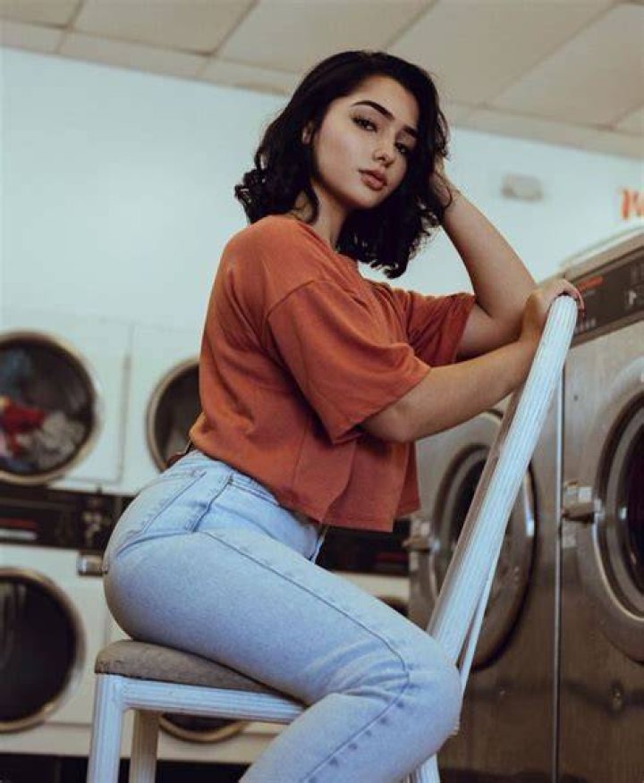 Pin on Paloma Silva