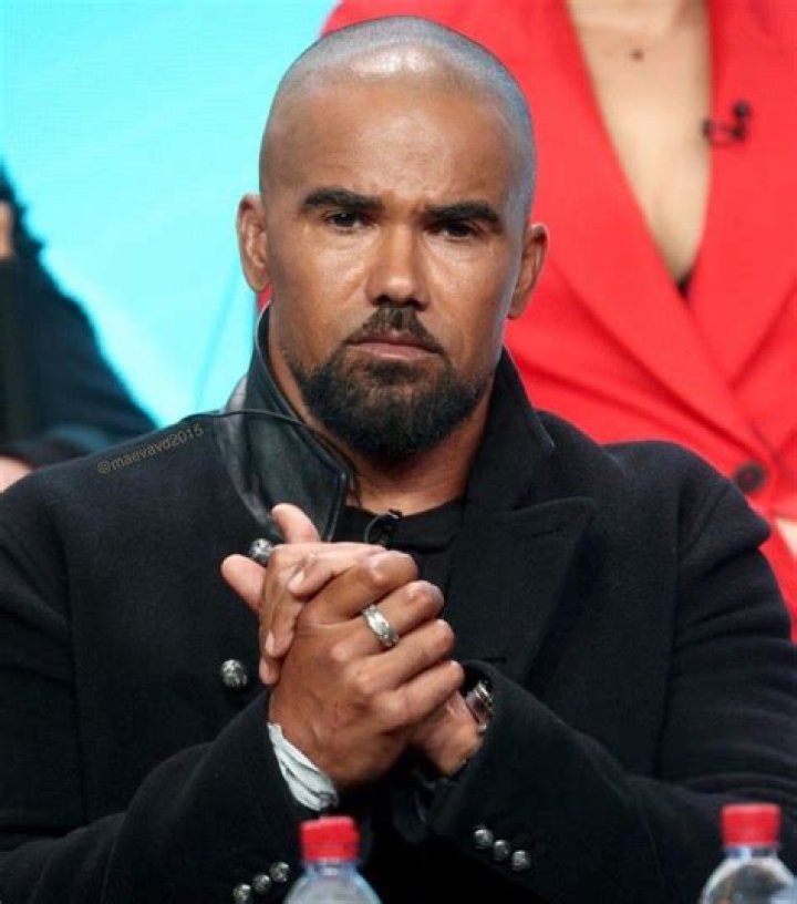 Pin on Shemar