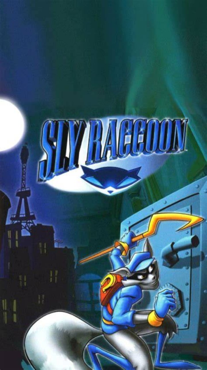 Pin on sly