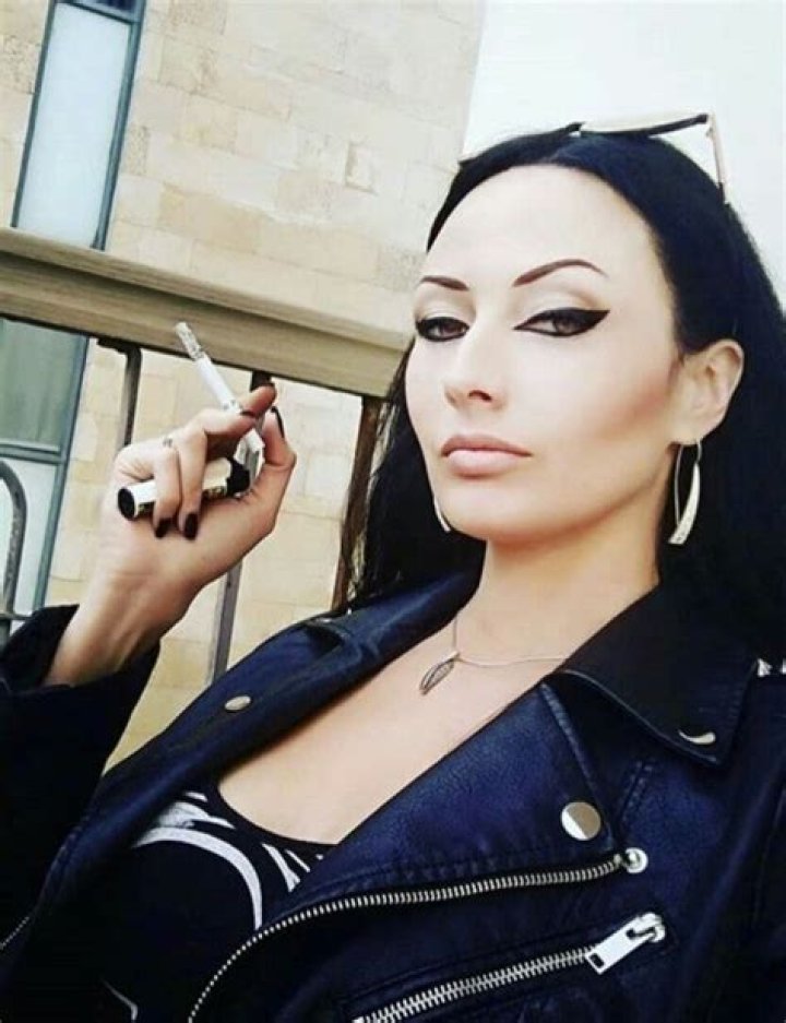 Pin on smokers