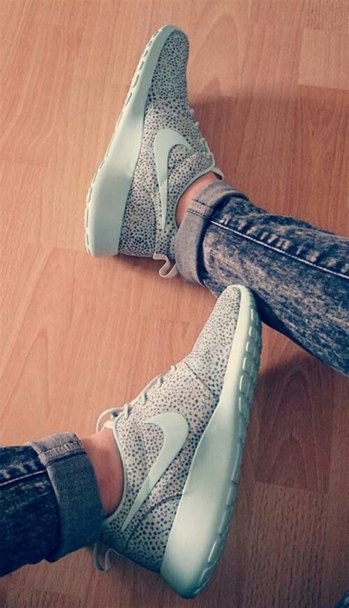 Pin on sneakers and flats