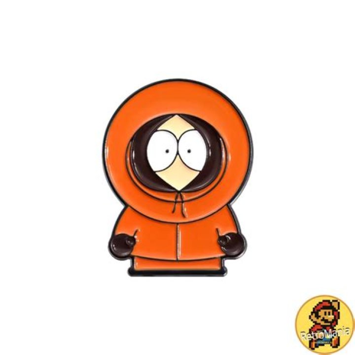 Pin on South Park