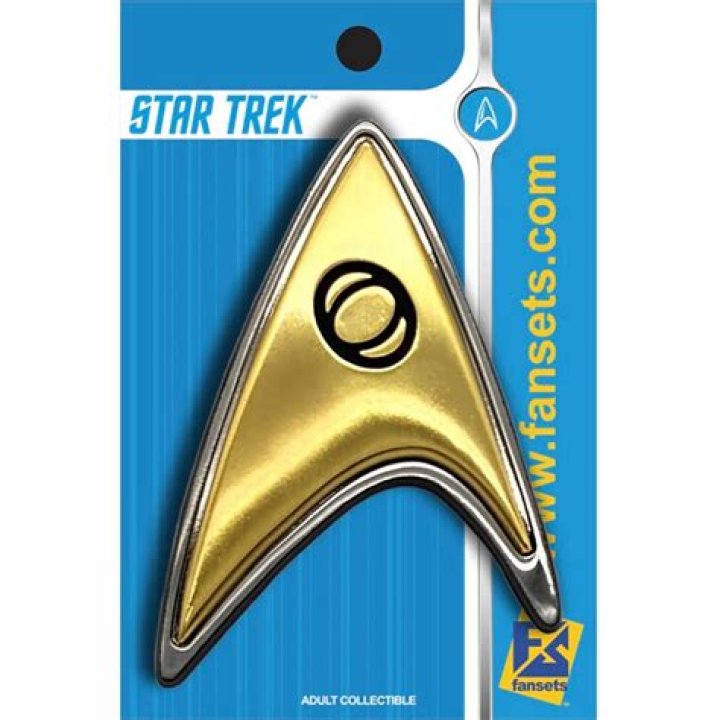 Pin on Star trek