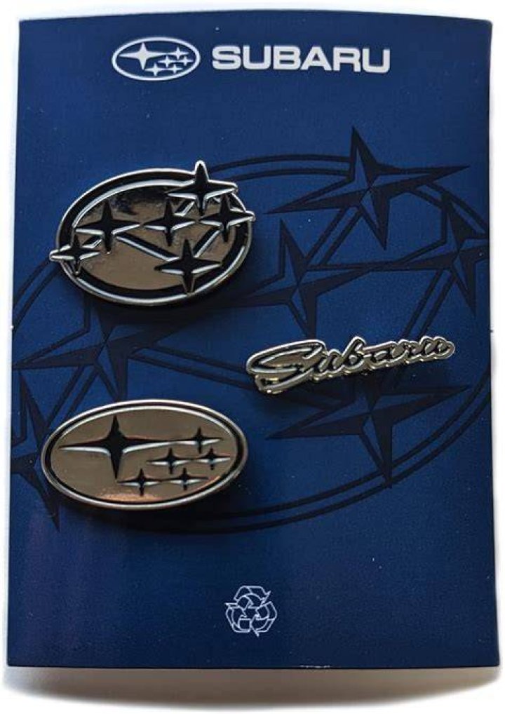 Pin on Subaru