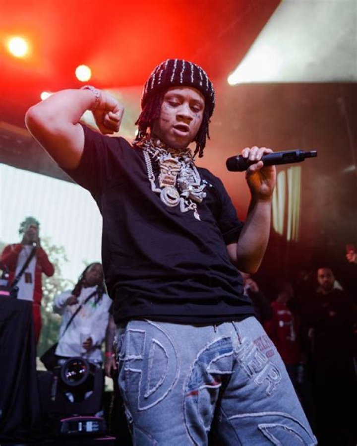 Pin on trippie