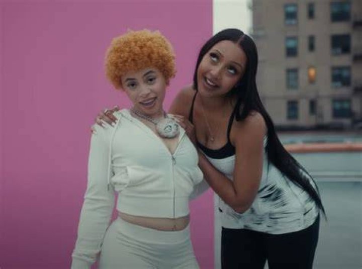 PinkPantheress and Ice Spice's 'Boy's a Liar' Five Burning Questions