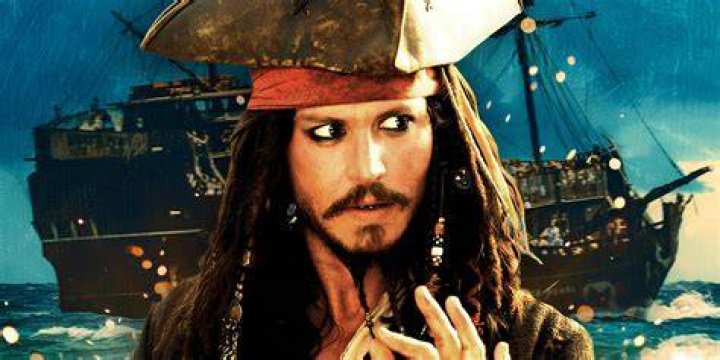 Pirates of the Caribbean 6 Trailer "The Last Captain" (FM) YouTube