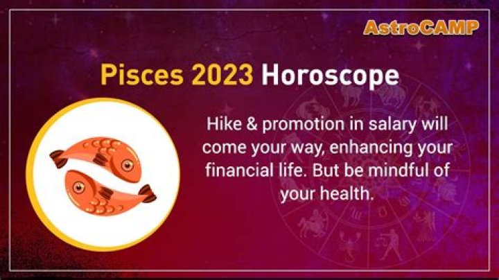 pisces 2023