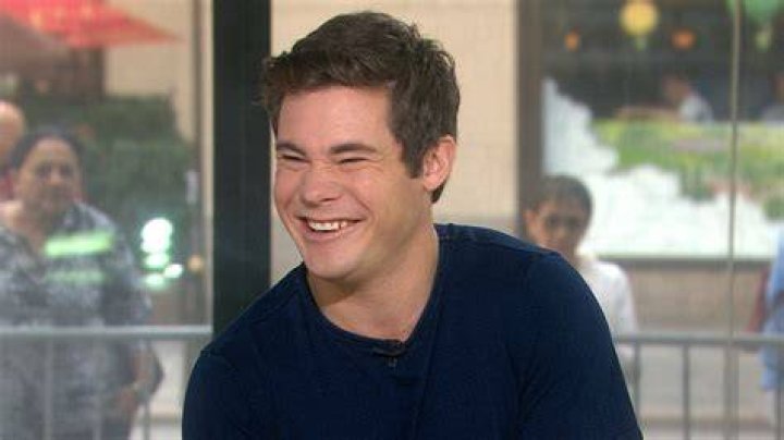 Pitch Perfect Star Adam Devine Marries Actress Chloe Bridges