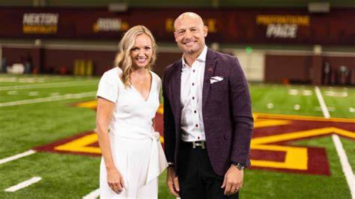 P.J. Fleck BARR Center