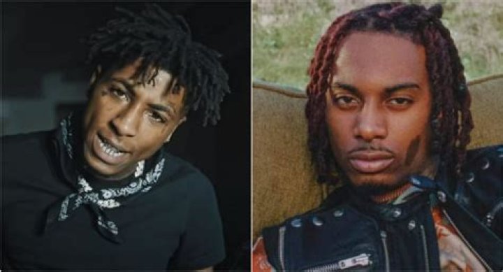Playboi Carti & NBA YoungBoy Reportedly Working On Joint Project