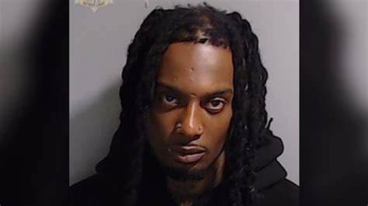 Playboi Carti Arrested in December for Allegedly Choking Pregnant