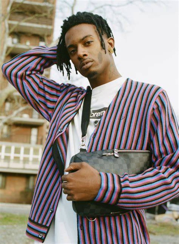 Playboi Carti's height, age, girlfriend, family, facts, net worth 2022