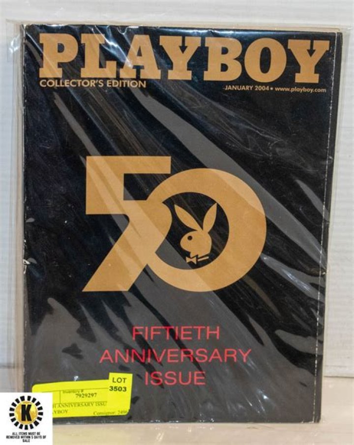 Playboy 50th Anniversary Club Tour (Page 1 of 3) FOB Productions