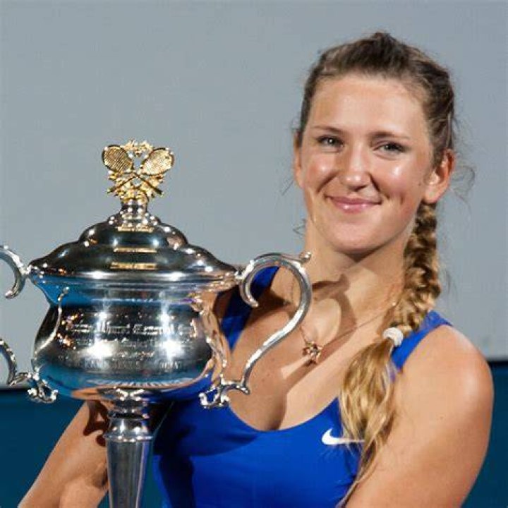 Players Gallery Victoria Azarenka Tennis player Bio News Profile