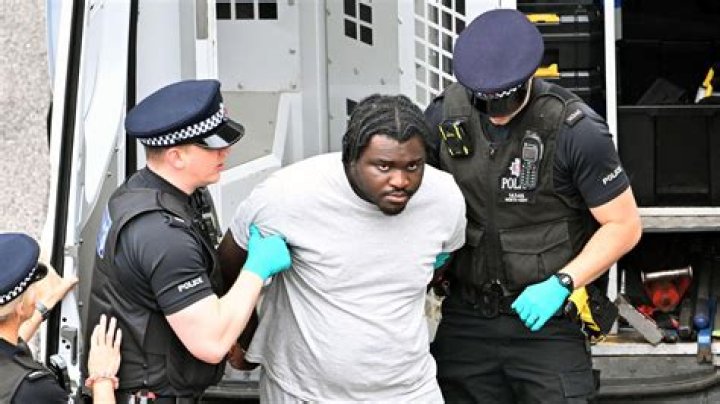 Police to file murder charge vs Llenes; Christine's mom wants ex