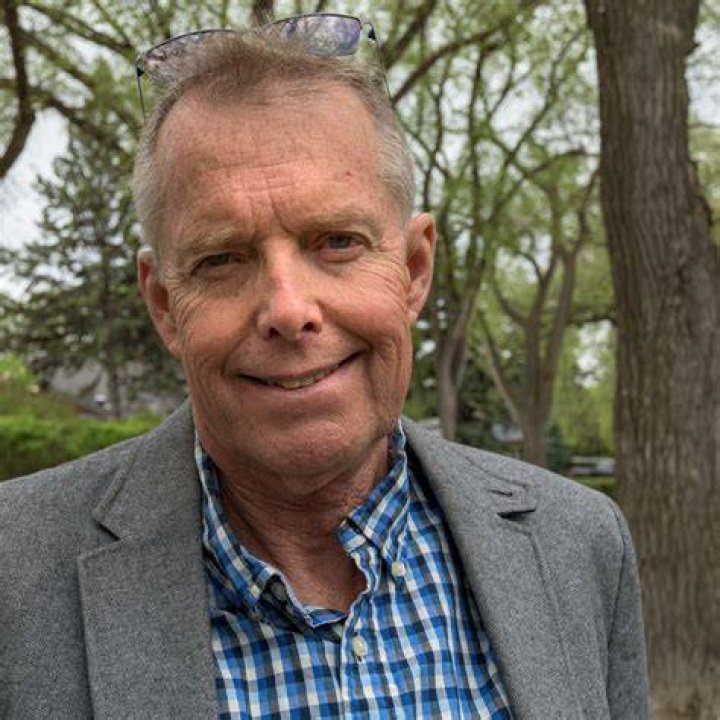 Politics has failed Michael McKernan on Lake Winnipeg dispatches