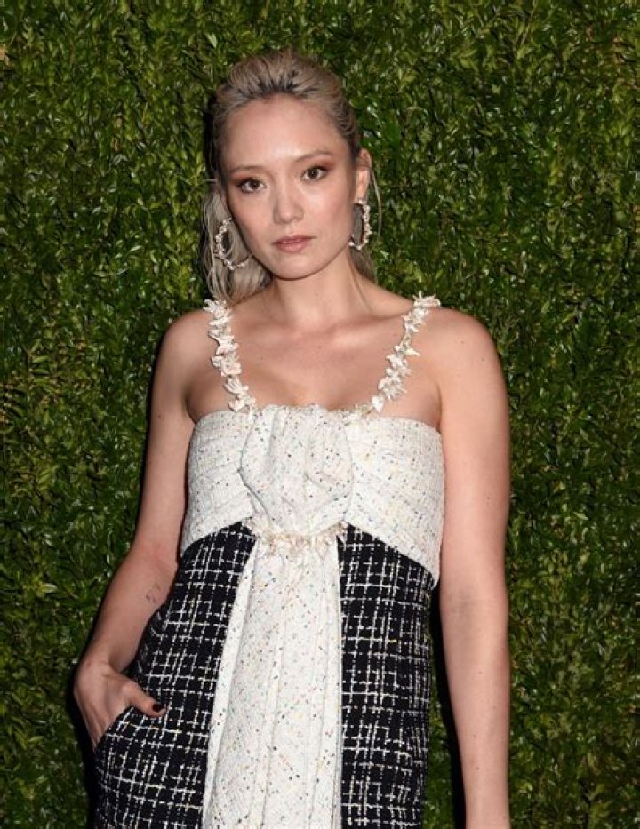 Pom Klementieff photo 29 of 60 pics, wallpaper photo 1112729 ThePlace2
