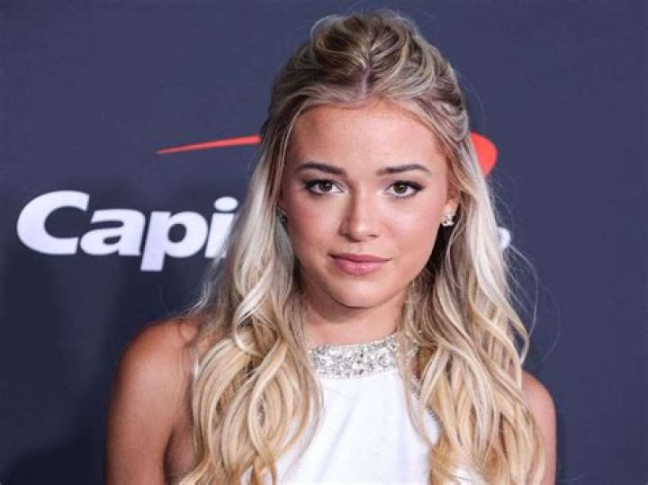 Popular Only Fans creator shows appreciation for Olivia Dunne in her