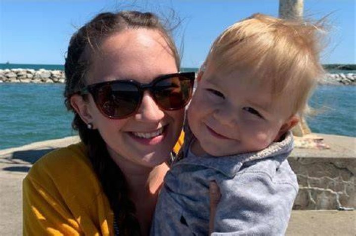 Port Huron Michigan Ashley Nisbett Car Accident Linked Death