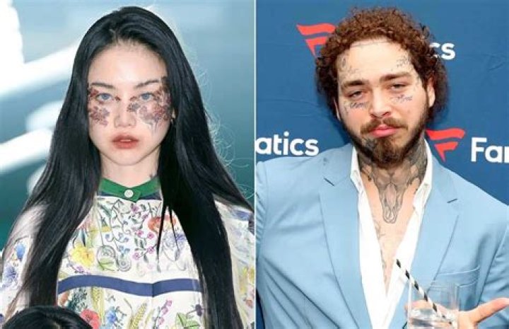 Post Malone Baby Mama, Who's Post Malone? Cyprian Nyakundi