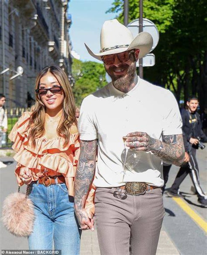 Post Malone Girlfriend Why Has He Kept His Love Life Under Cover?