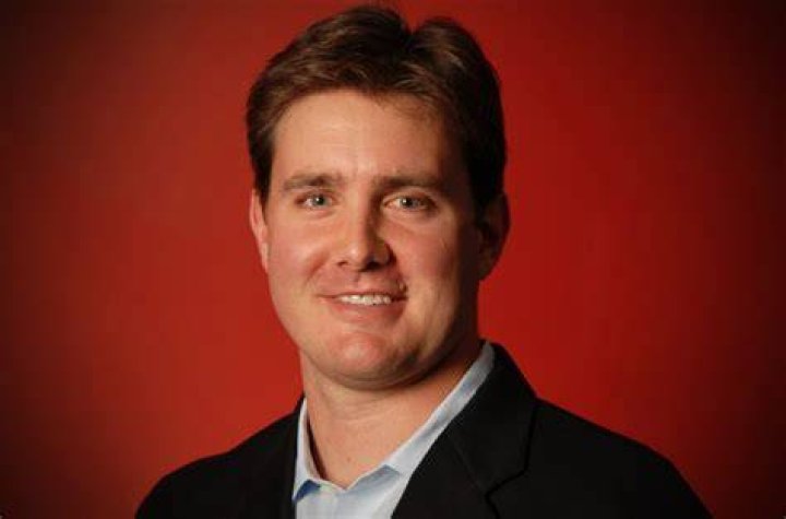 Power Players Nathan Hubbard