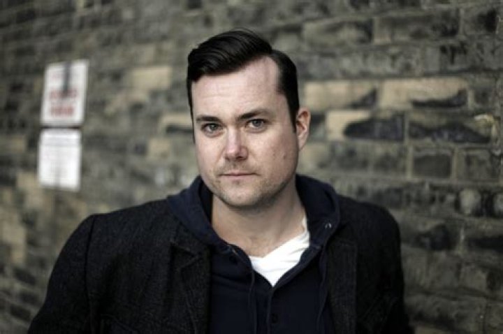 Poze Kristian Bruun Actor Poza 6 din 20 CineMagia.ro